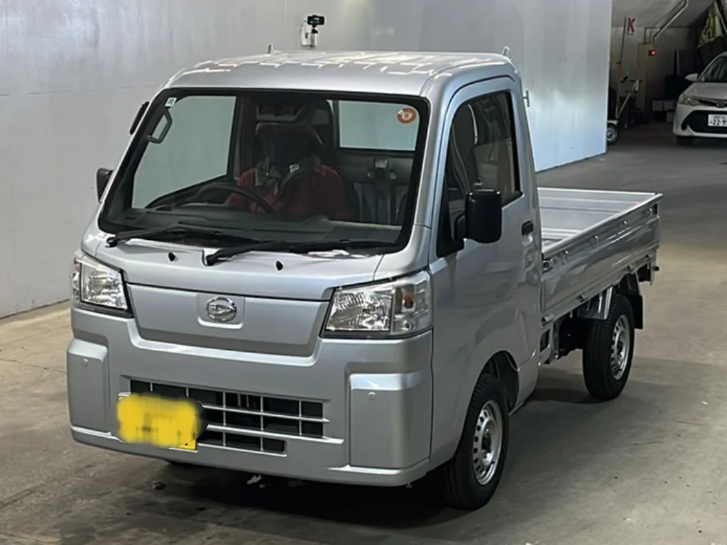 Daihatsu Hijet Truck S500P 2025